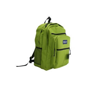 middle school,600d polyester&qft oem bag