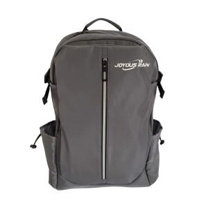 QFT men's multifunctional backpack large capacity computer bag