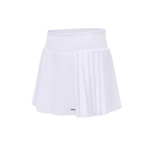 Women's pleated badminton skirt tennis skirt